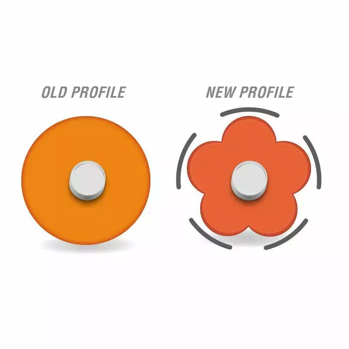 Klein Tools Multi-Groove Fiberglass Fish Tape 200-foot, Model 56059* - Image 6