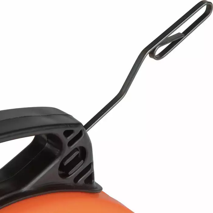 Klein Tools Steel Fish Tape, 1/8-Inch X 50-Foot, Model 56331 - Image 5