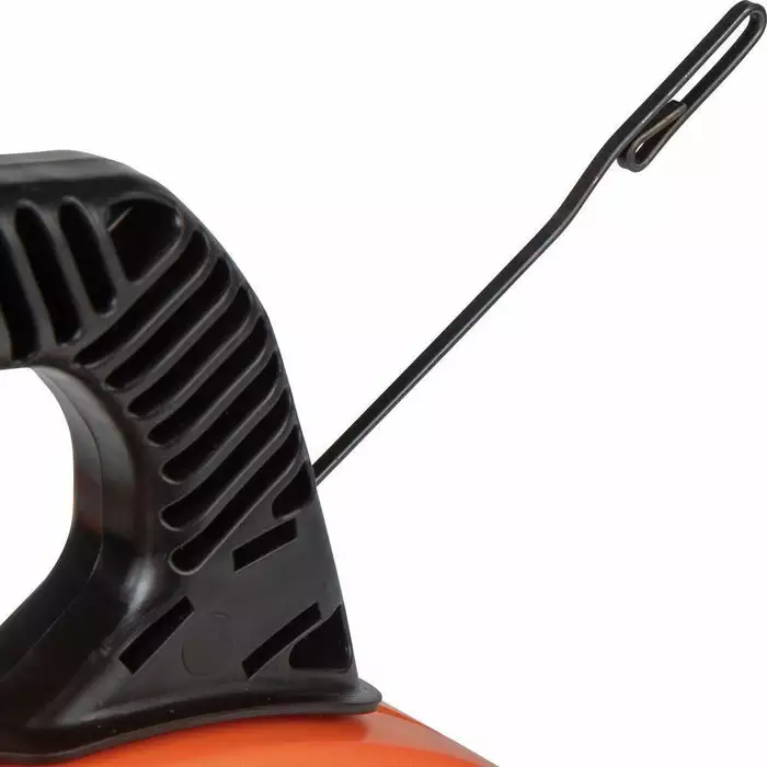 Klein Tools Steel Fish Tape, 1/8-Inch X 240-Foot, Model 56334 - Image 4