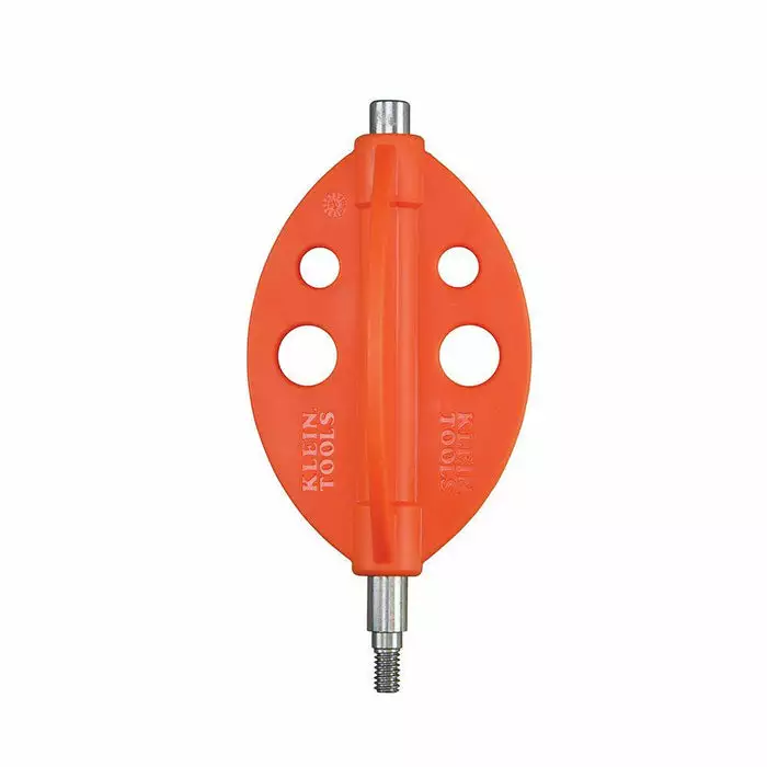 Klein Tools Fish Rod Attachment Set, 7-Piece, Model 56511 - Image 5