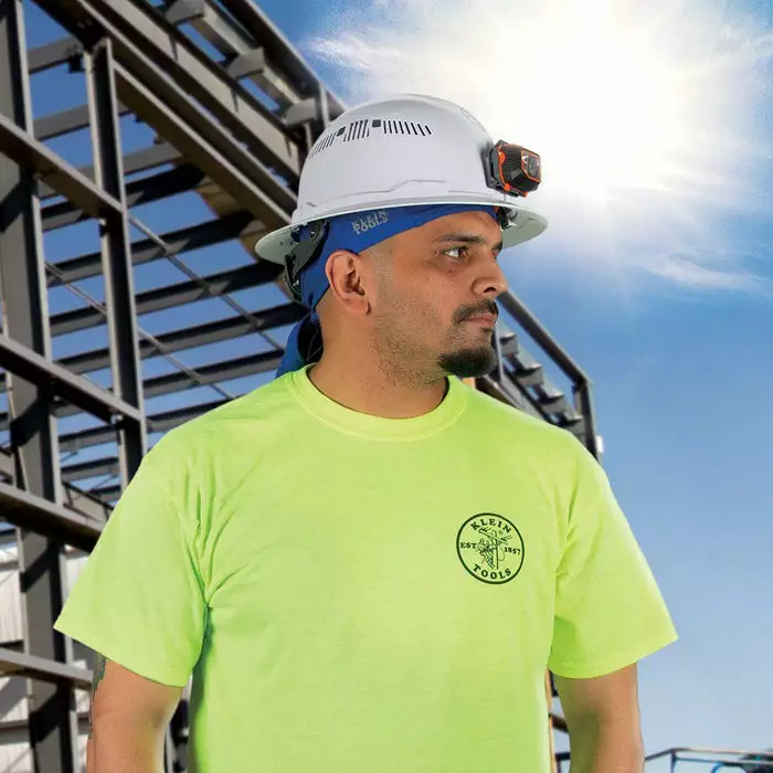 Klein Tools Cooling Do Rag (Package Of 2), Model 60180 - Image 4