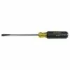 Klein Tools 5/16-Inch Keystone Demolition Driver, 7-Inch Shank, Model 602-7DD