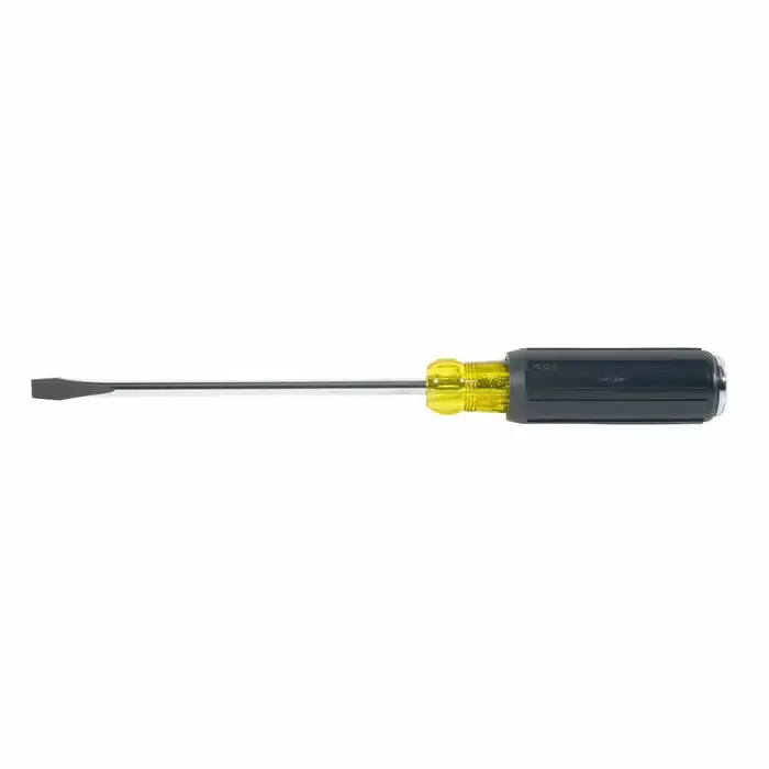 Klein Tools 5/16-Inch Keystone Demolition Driver, 7-Inch Shank, Model 602-7DD - Image 3