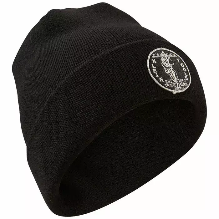 Klein Tools Heavy Knit Hat, Model 60388 - Image 3