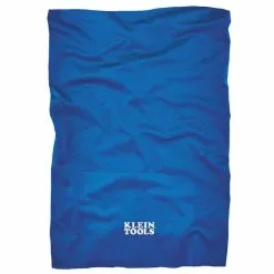 Klein Tools Neck And Face Cooling Band, Model 60439