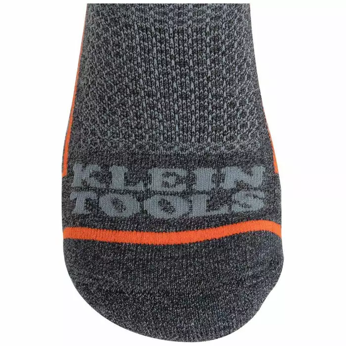 Klein Tools Large Performance Thermal Socks, Model 60508 - Image 8