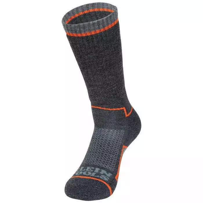 Klein Tools Large Performance Thermal Socks, Model 60508 - Image 9