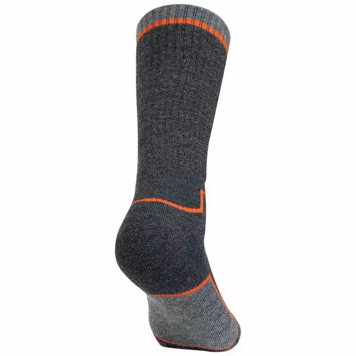 Klein Tools Xlarge Performance Thermal Socks, Model 60509 - Image 10
