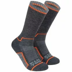Klein Tools Large Performance Thermal Socks, Model 60508