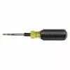Klein Tools 6-in-1 Tapping Tool, Cushion Grip, Model 626