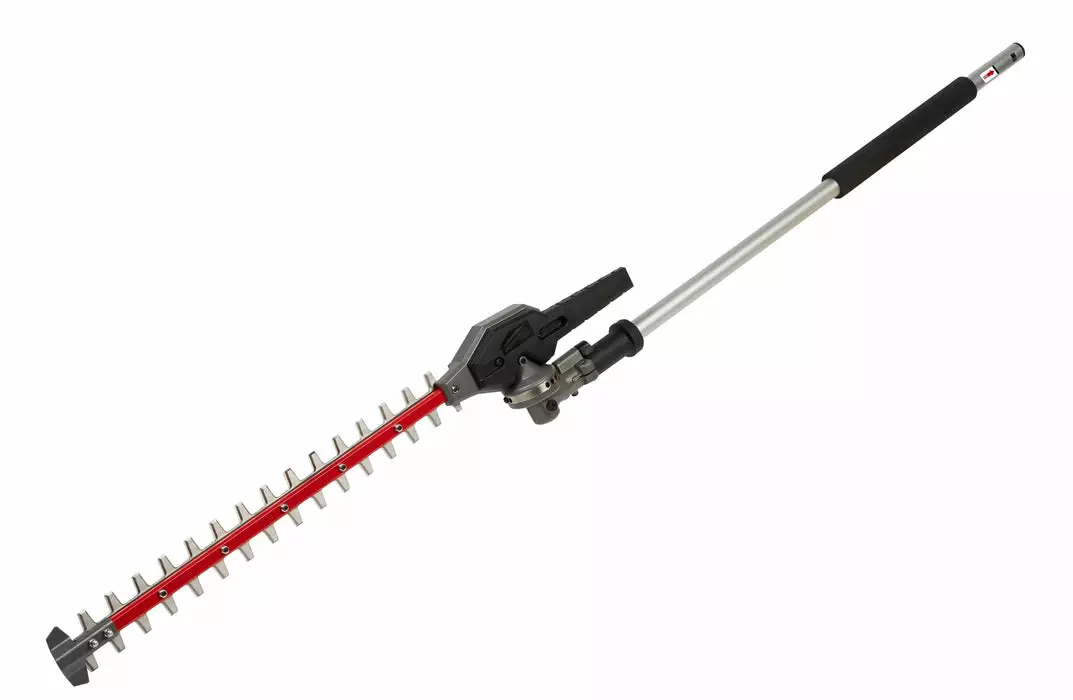 Milwaukee M18 FUEL™ QUIK-LOK™ Articulating Hedge Trimmer Attachment, Model 49-16-2719
