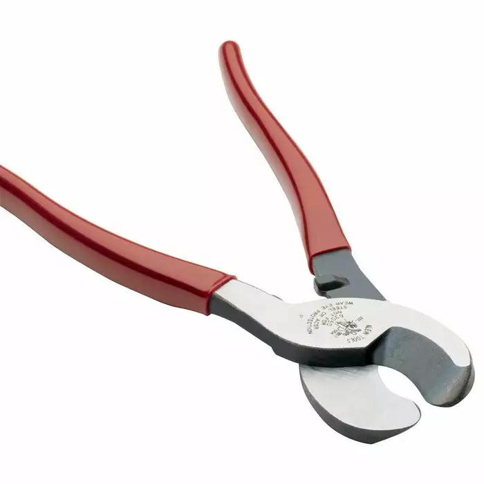 Klein Tools High Leverage Cable Cutter, Model 63050 - Image 2