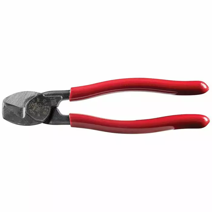 Klein Tools High-Leverage Compact Cable Cutter, Model 63215* - Image 5