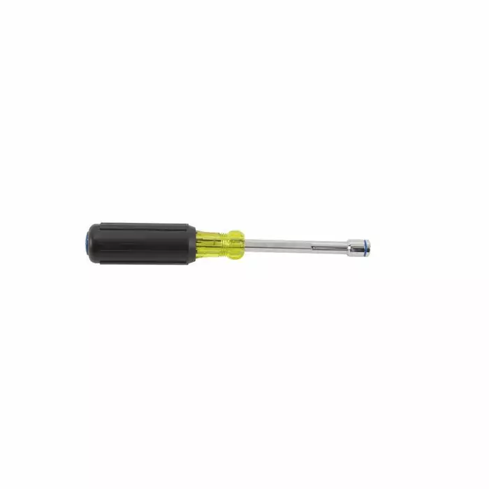 Klein Tools 3/8-Inch Heavy-Duty Nut Driver, Model 635-3/8 - Image 4