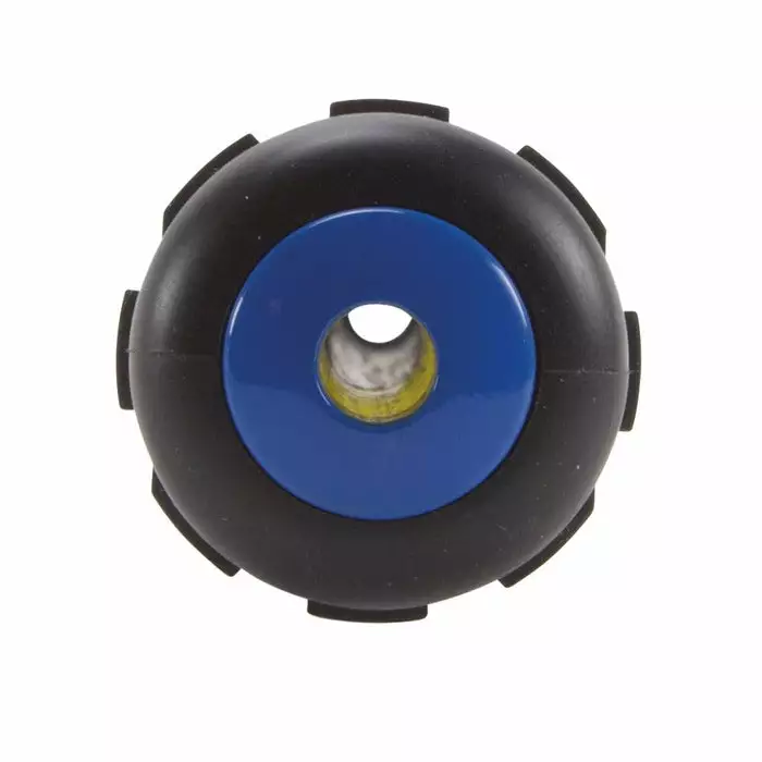 Klein Tools 3/8-Inch Heavy-Duty Nut Driver, Model 635-3/8 - Image 5