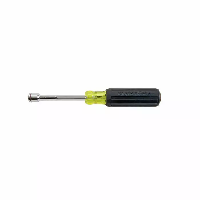 Klein Tools 7/16-Inch Heavy-Duty Nut Driver, Model 635-7/16*