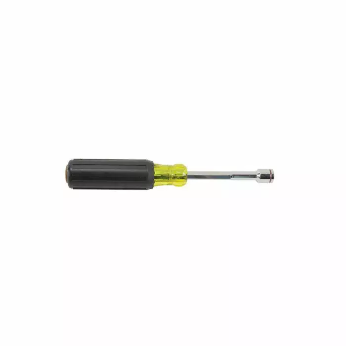 Klein Tools 7/16-Inch Heavy-Duty Nut Driver, Model 635-7/16* - Image 3