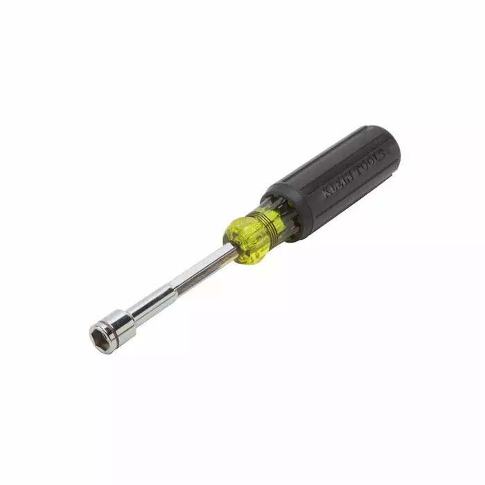 Klein Tools 7/16-Inch Heavy-Duty Nut Driver, Model 635-7/16* - Image 2