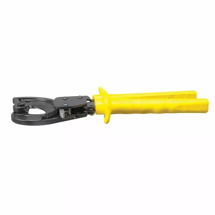 Klein Tools Ratcheting ACSR Cable Cutter, Model 63607* - Image 7