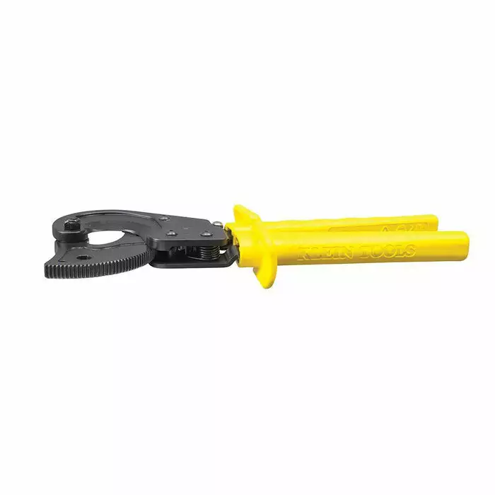 Klein Tools Ratcheting ACSR Cable Cutter, Model 63607* - Image 6