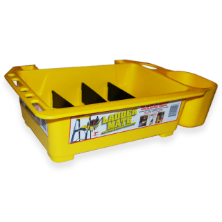 Rack-A-Tiers Ladder Mate, Model 65300 - Image 2