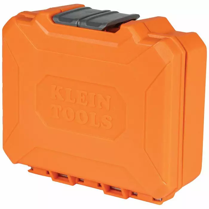 Klein Tools 2-in-1 Impact Socket Set, 12-Point, 5-Piece, Model 66040 - Image 11