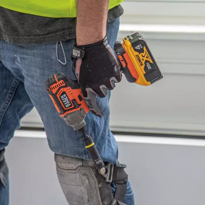 Klein Tools 2-in-1 Impact Socket, 5/8"x7/16", Model 66062* - Image 4