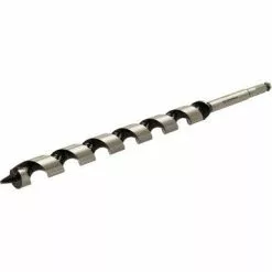 Greenlee Nail Eater Auger Drill Bit, 1-Inch X 18-Inch, Model 66PT-1