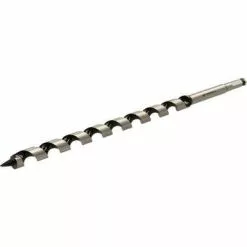 Greenlee Nail Eater Auger Drill Bit, 3/4-Inch X 18-Inch, Model 66PT-3/4