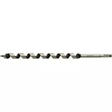 Greenlee Nail Eater Auger Drill Bit, 7/8-Inch X 18-Inch, Model 66PT-7/8 - Image 2