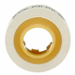 3M ScotchCode™ Number 3 Wire Marker Tape Refill Roll, Model SDR-3