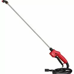 Milwaukee Replacement Sprayer Hose, Handle, Wand Assembly, Model 49-16-2727*
