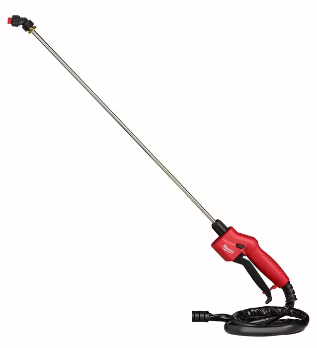 Milwaukee Replacement Sprayer Hose, Handle, Wand Assembly, Model 49-16-2727*