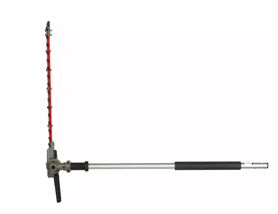Milwaukee M18 FUEL™ QUIK-LOK™ Articulating Hedge Trimmer Attachment, Model 49-16-2719 - Image 7