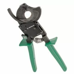 Greenlee Compact Ratchet Cable Cutter, Model 759*