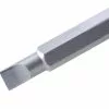 IDEAL Slotted Power Bit 3/16"x2", Model 78-0214*