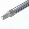 IDEAL Square Power Bit #3x2", Model 78-0225*