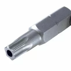 IDEAL Tamper-Proof Torx T25 Insert Bit 1", Model 78-0231*
