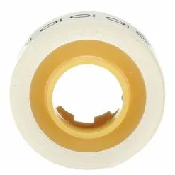 3M ScotchCode™ Number 0 Wire Marker Tape Refill Roll, Model SDR-0