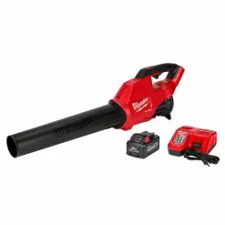Milwaukee M18 FUEL™ Blower Kit, Model 2724-21HD
