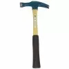 Klein Tools Electrician's Straight-Claw Hammer, Model 807-18*