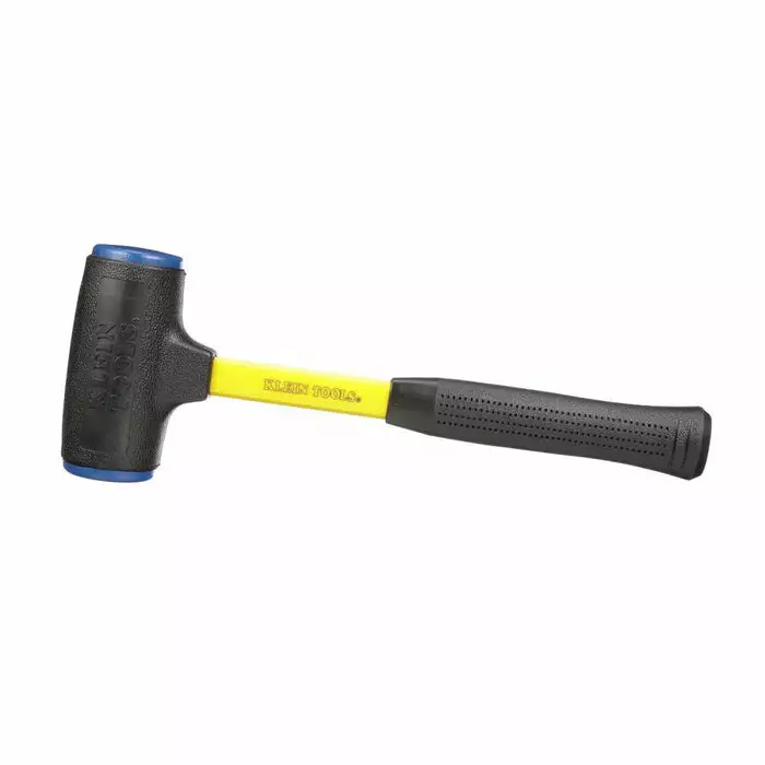 Klein Tools Dead Blow Hammer 32 Oz, Model 811-32* - Image 2