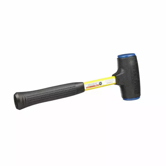 Klein Tools Dead Blow Hammer 32 Oz, Model 811-32* - Image 3