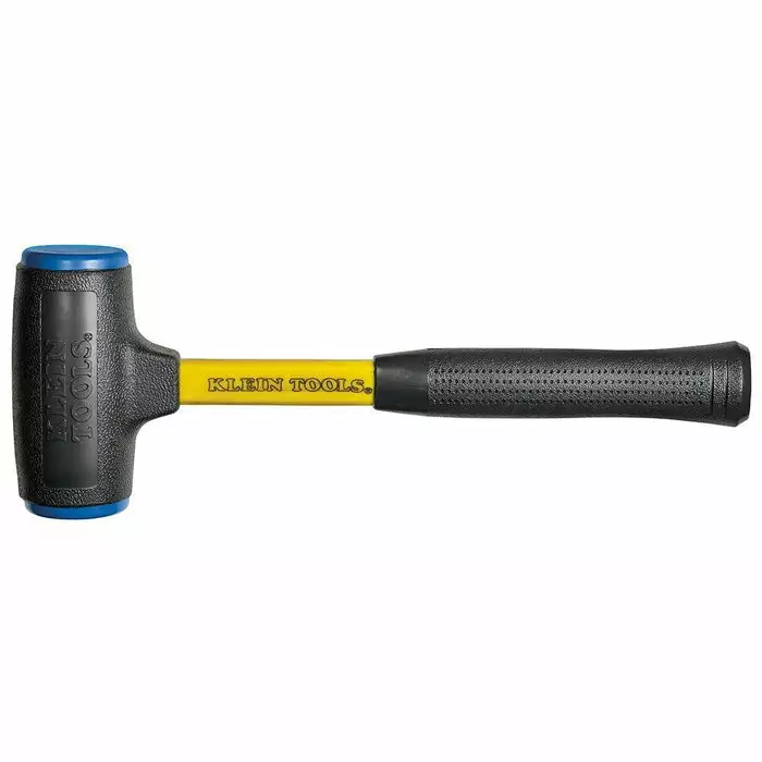 Klein Tools Dead Blow Hammer 32 Oz, Model 811-32*