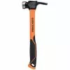 Klein Tools Lineman's Claw Milled Hammer, Model 832-26