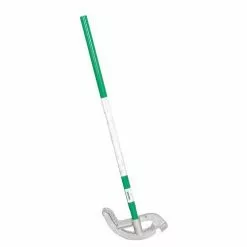 Greenlee Site-Rite Aluminum Hand Bender With Handle For 3/4-Inch EMT, Model 841AH*