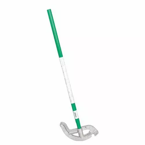 Greenlee Site-Rite Aluminum Hand Bender With Handle For 3/4-Inch EMT, Model 841AH*