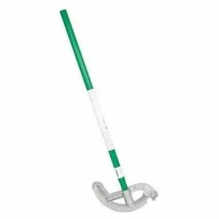 Greenlee Site-Rite Aluminum Hand Bender With Handle For 1-Inch EMT, Model 842AH*
