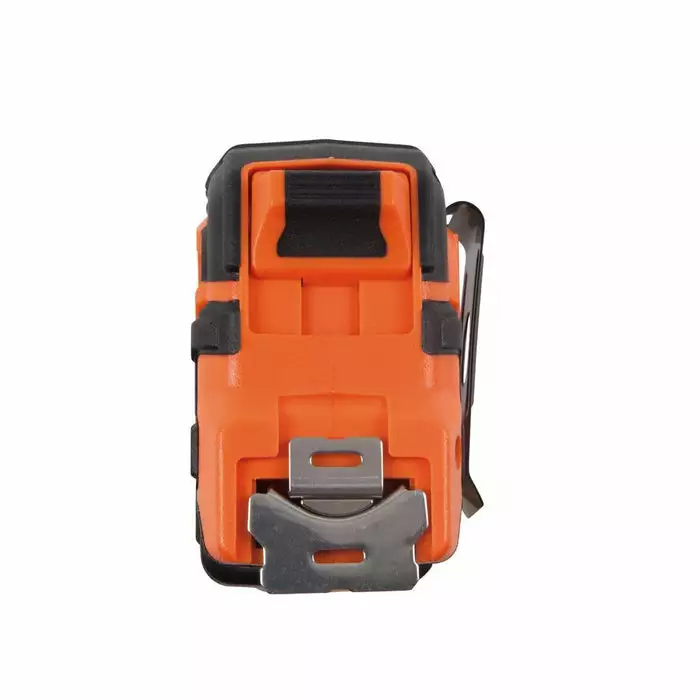 Klein Tools 7.5-Meter Magnetic Double-Hook Tape Measure, Model 86375 - Image 5