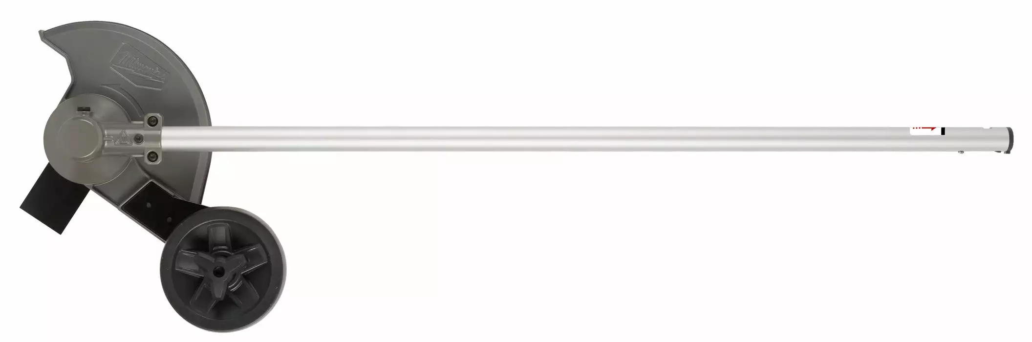 Milwaukee M18 FUEL™ QUIK-LOK™ Edger Attachment, Model 49-16-2718 - Image 3